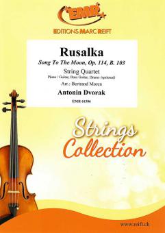 Rusalka Standard