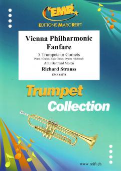 Vienna Philharmonic Fanfare Standard