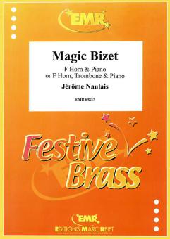 Magic Bizet Standard
