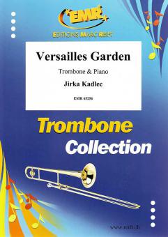 Versailles Garden Standard