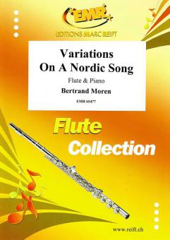 Variations On A Nordic Song Standard