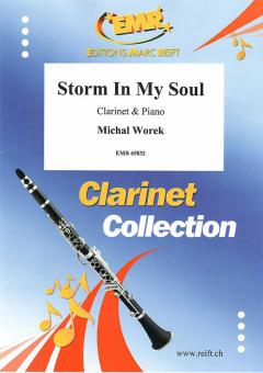 Storm In My Soul Standard