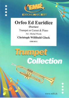Orfeo Ed Euridice Standard