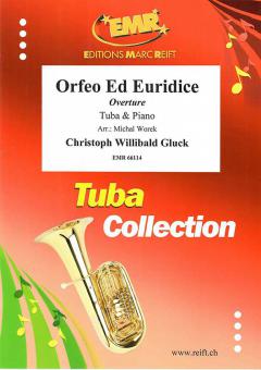 Orfeo Ed Euridice Standard
