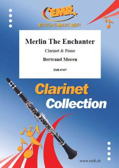 Merlin The Enchanter Standard