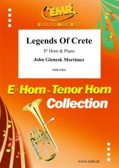 Legends Of Crete Standard