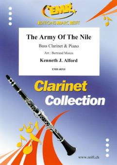 The Army Of The Nile Standard