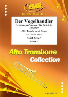 Der Vogelhändler Standard