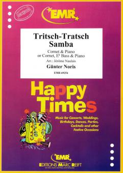 Tritsch-Tratsch Samba Standard