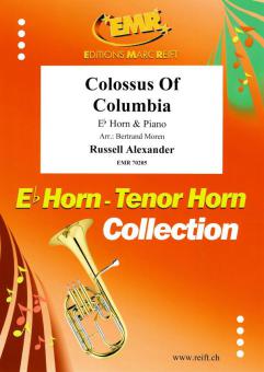 Colossus Of Columbia Standard