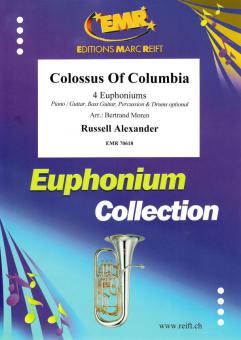 Colossus Of Columbia Standard