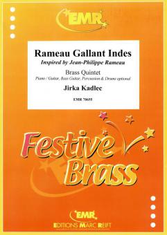 Rameau Gallant Indes Standard