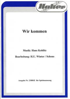 Wir kommen 