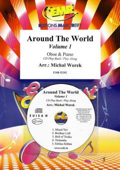 Around The World Vol. 1 Standard