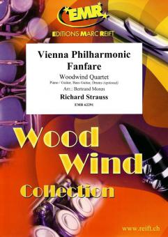 Vienna Philharmonic Fanfare Standard