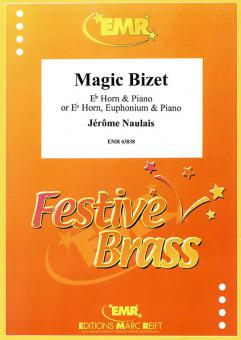 Magic Bizet Standard