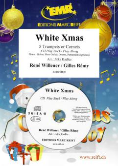 White Xmas Standard