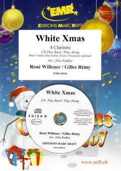 White Xmas Standard