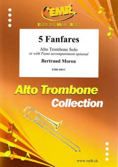 5 Fanfares Standard