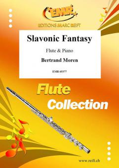 Slavonic Fantasy Standard