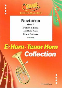 Nocturno Op. 7 Standard
