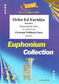 Orfeo Ed Euridice Standard