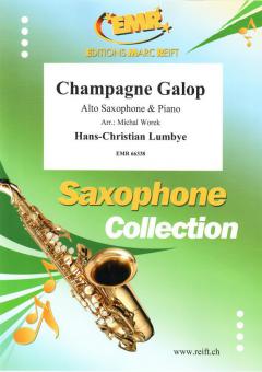 Champagne Galop Standard