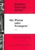 Beliebte Vortragsstücke für Trompete Heft 3 