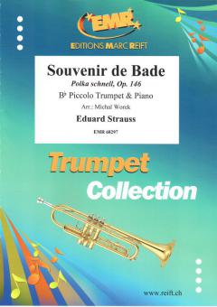 Souvenir de Bade Standard