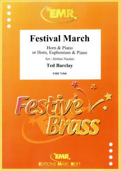 Festival March Standard