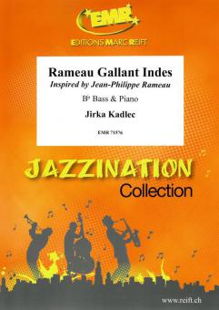 Rameau Gallant Indes Standard