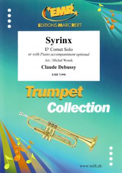 Syrinx Standard