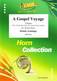 A Gospel Voyage Standard