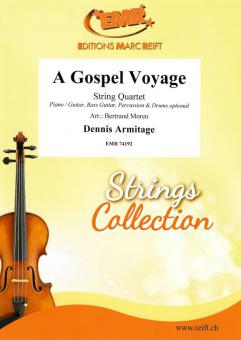 A Gospel Voyage Standard