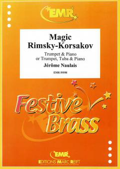 Magic Rimsky-Korsakov Standard
