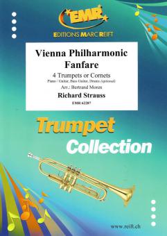 Vienna Philharmonic Fanfare Standard