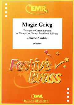 Magic Grieg Standard