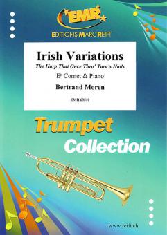 Irish Variations Standard