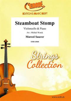 Steamboat Stomp Standard