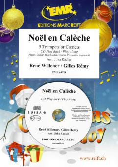 Noël en Calèche Standard