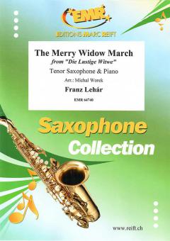 The Merry Widow March Standard