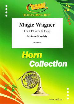 Magic Wagner Standard