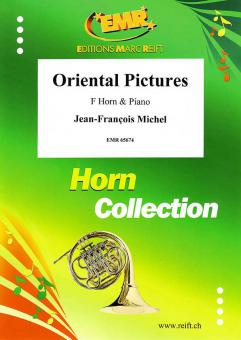 Oriental Pictures Standard