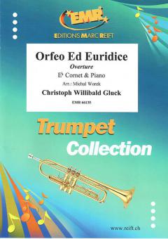 Orfeo Ed Euridice Standard