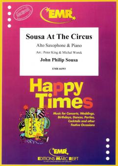 Sousa At The Circus Standard