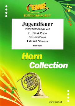 Jugendfeuer Standard