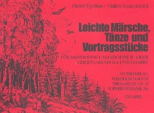 Halters Tourenheft 8 