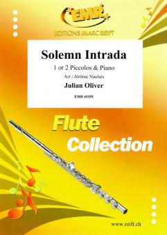 Solemn Intrada Standard