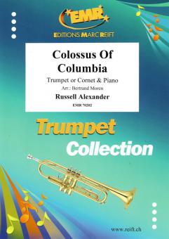 Colossus Of Columbia Standard