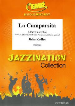 La Cumparsita Standard